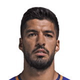 Luis Suárez